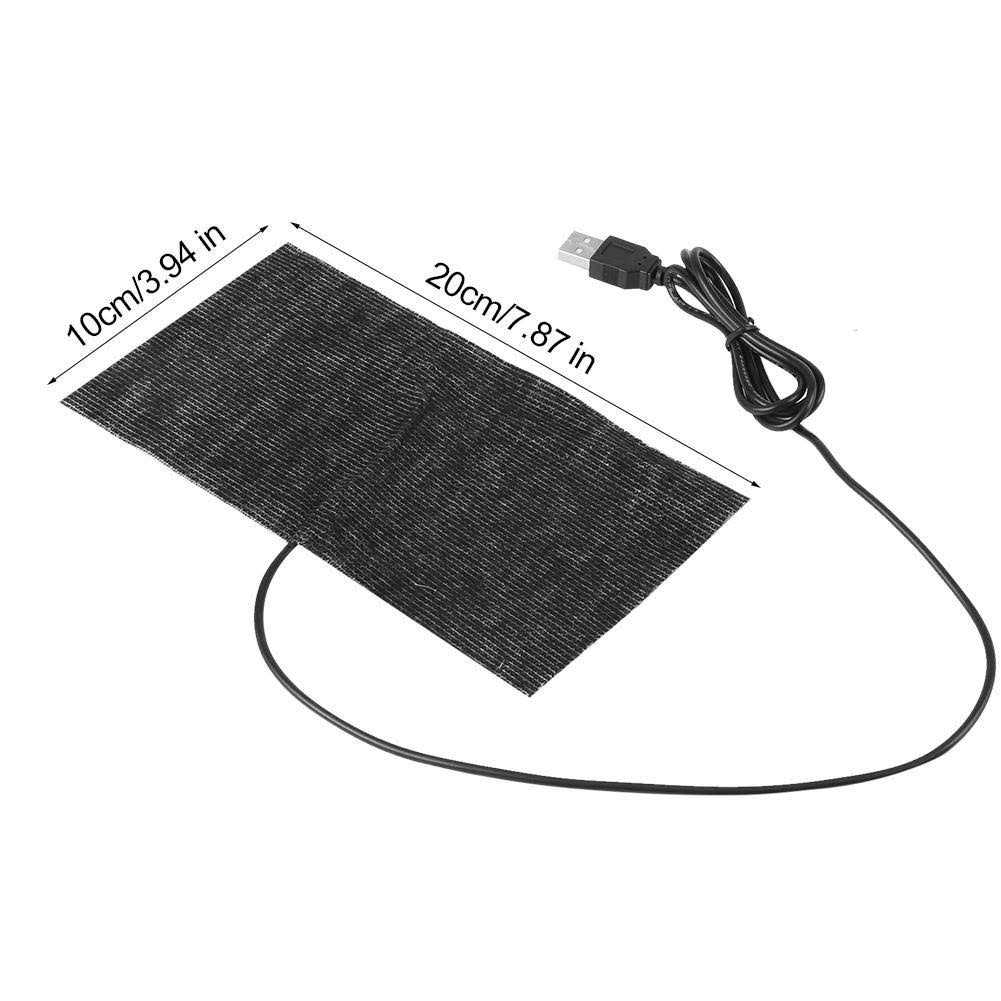 USB Heating Pad N368089