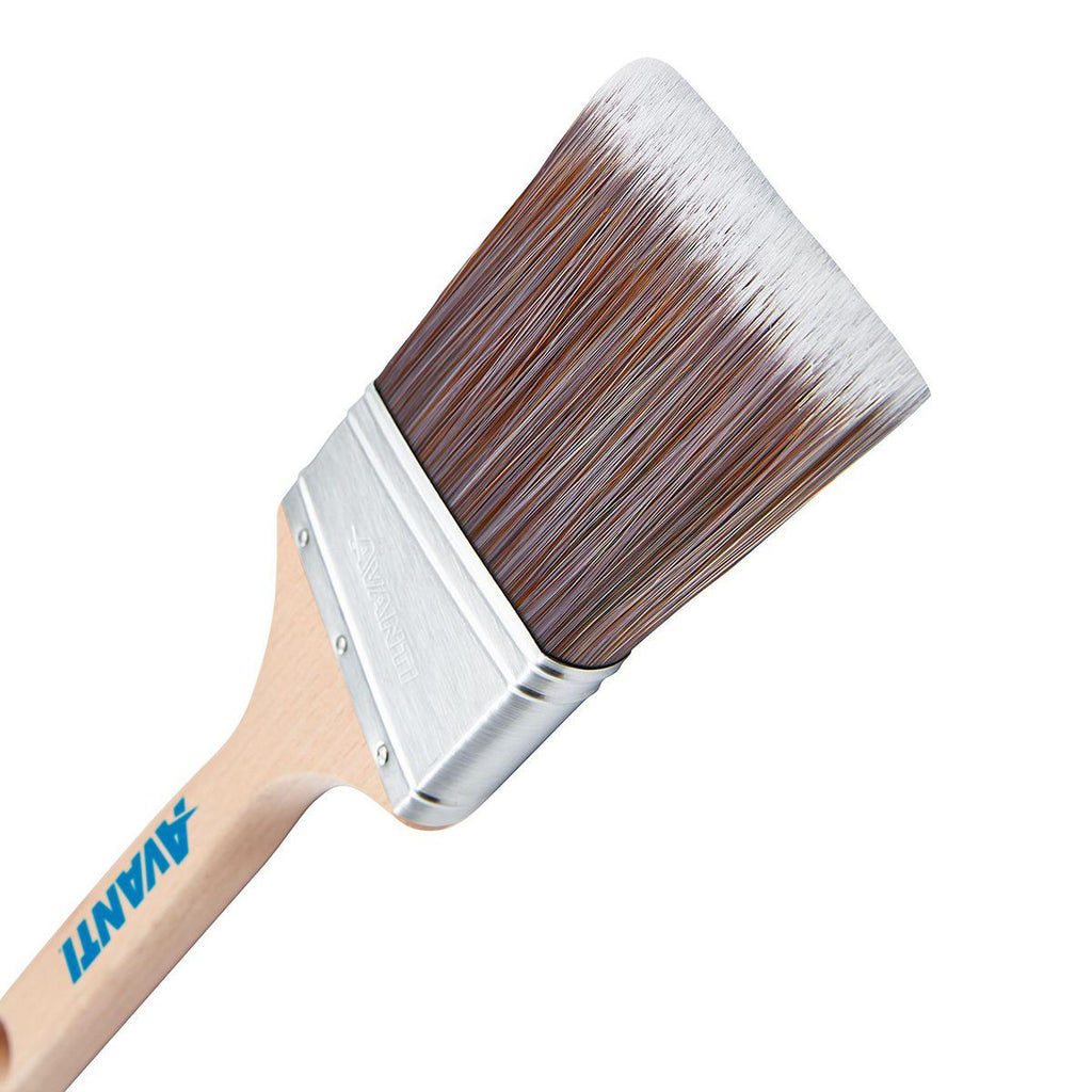 2-1/2 in. Angle Paint Brush G555190