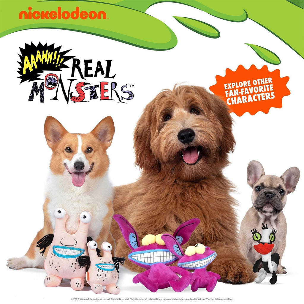 6 Plush Toy for Dogs G90783
