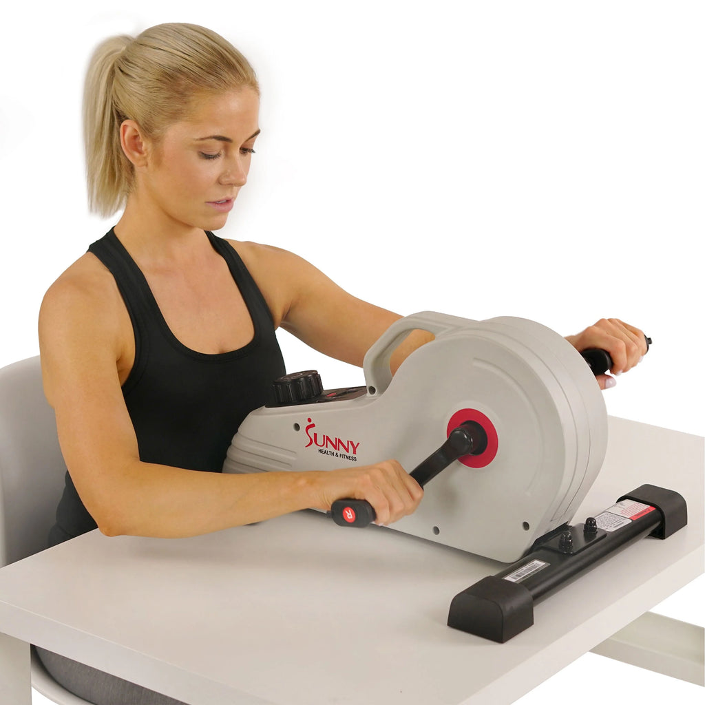 Magnetic Mini Exercise Bike J260288