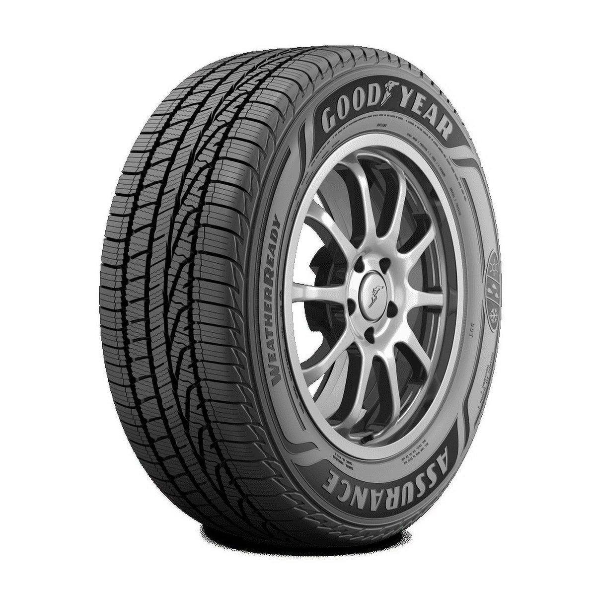 205/65R16 95H All-Season Tire S974