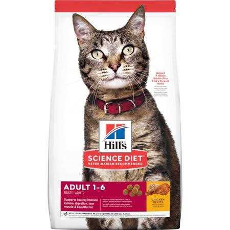 Selected Protein Adult Canned Food M865677