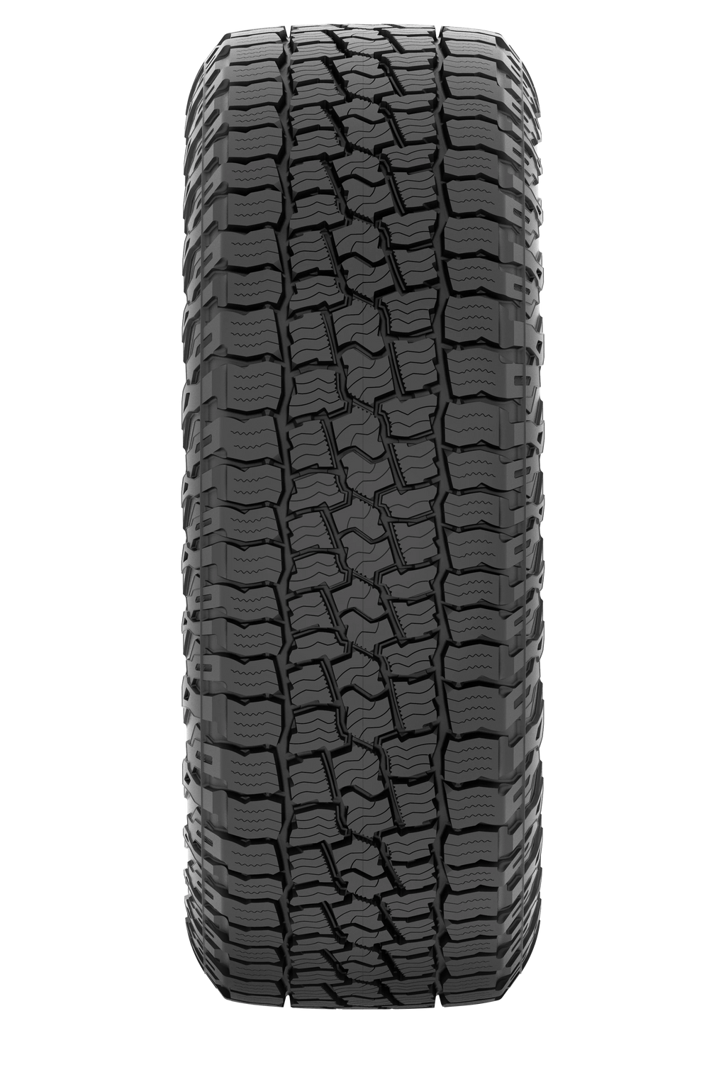 All-Terrain Tire 265/70R17 115T D192