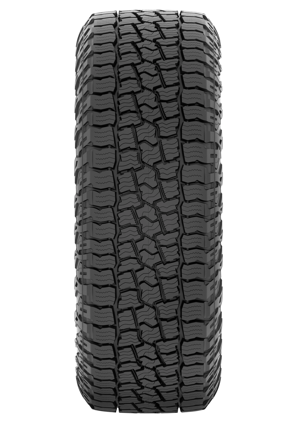 All-Terrain Tire 265/70R17 115T D192