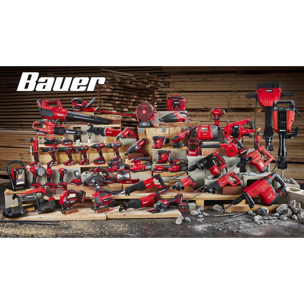 Cordless 200 MPH Compact Workshop Blower R98342
