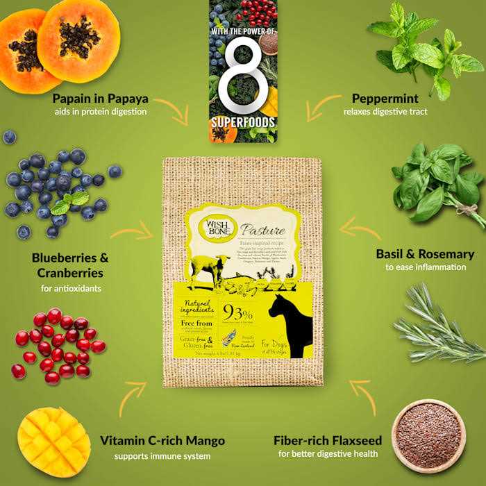 Grain-Free Dry Dog Food N705172