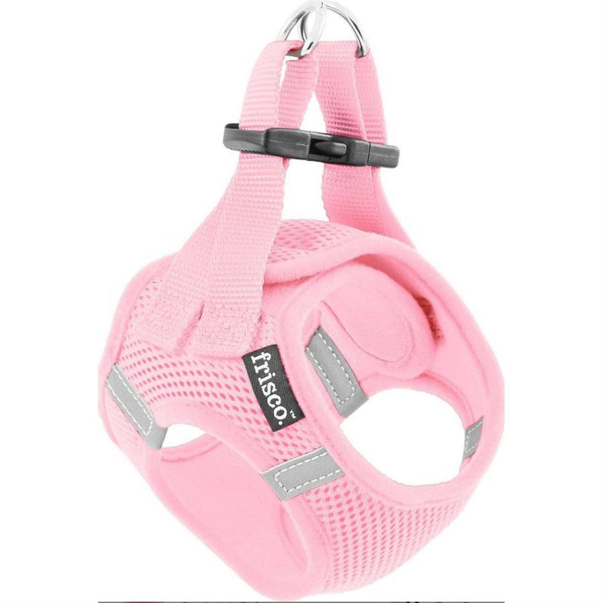 Small Breed Soft Vest Dog Harness A69566