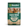 Flock Fresh Bedding J184