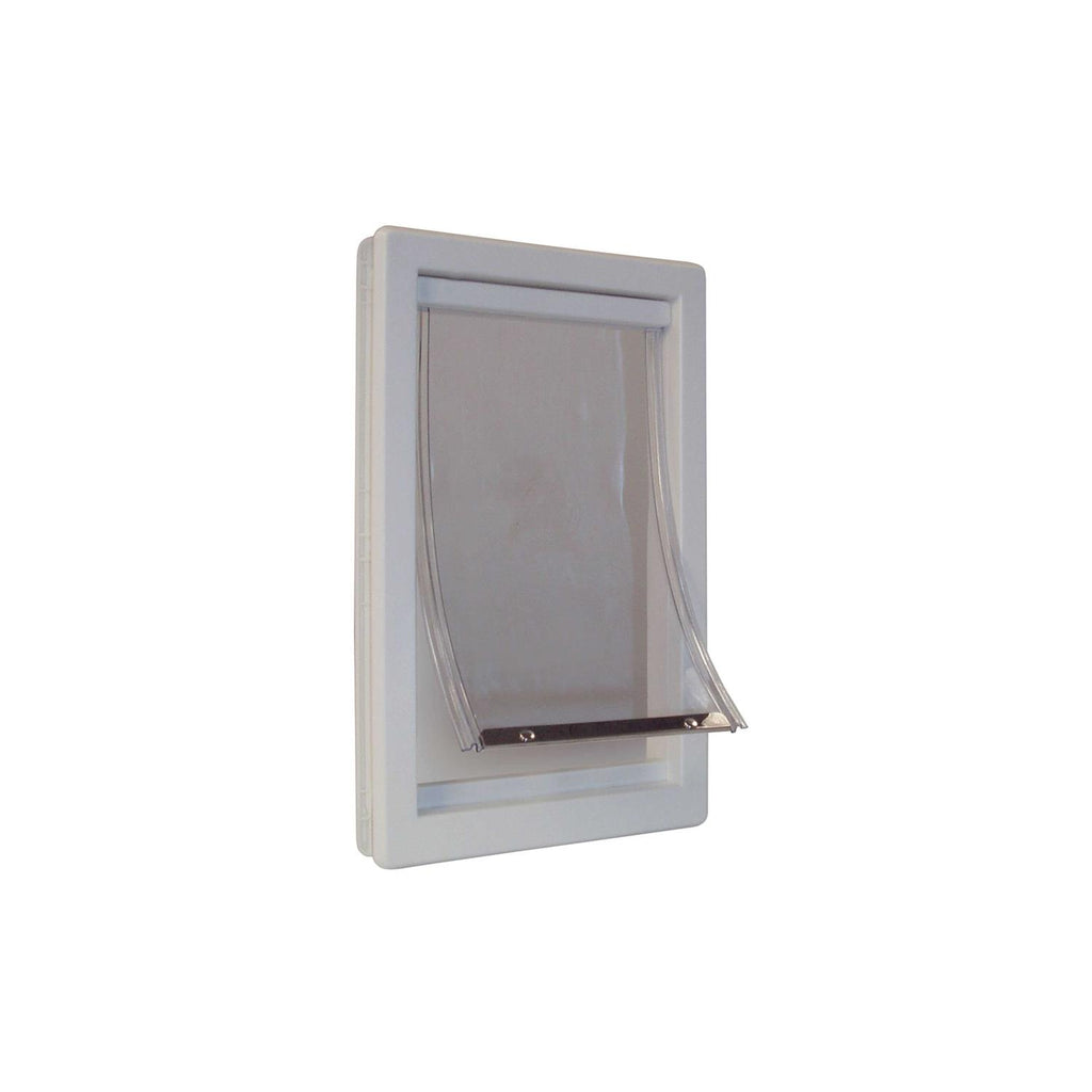 Plastic Pet Door W177