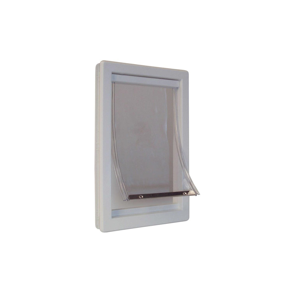 Plastic Pet Door W177