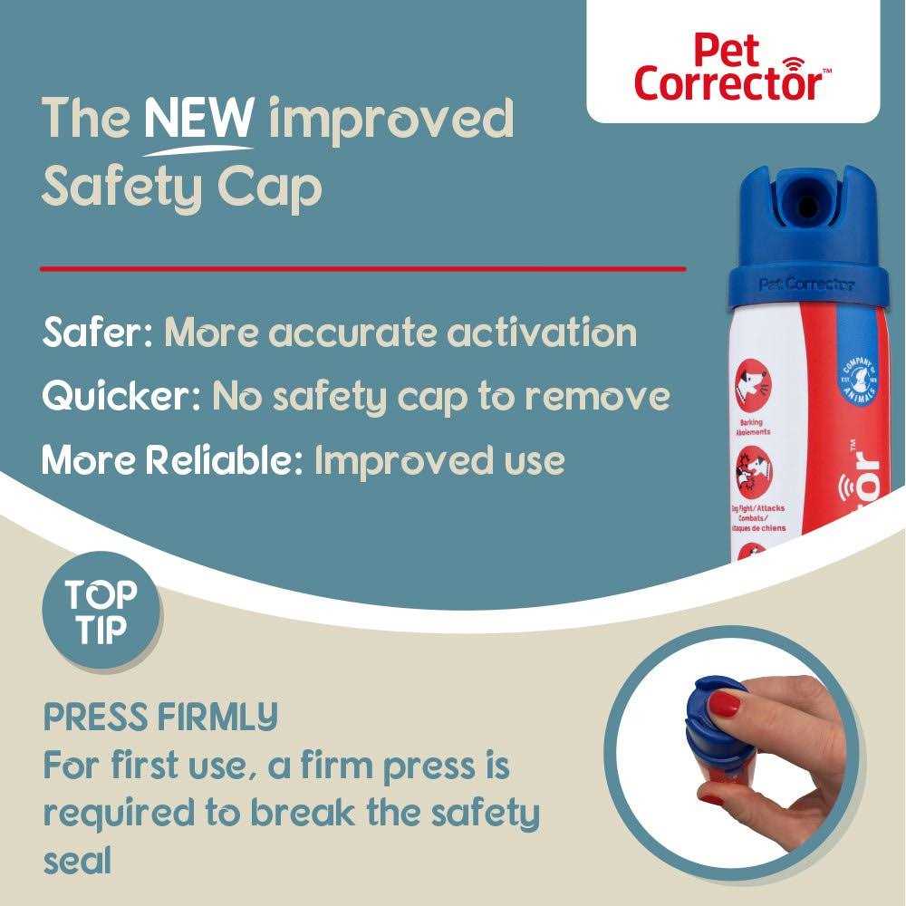 Pet Corrector Spray W720
