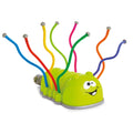 Crazy Caterpillar Sprinkler with 8 Colorful Legs N44471