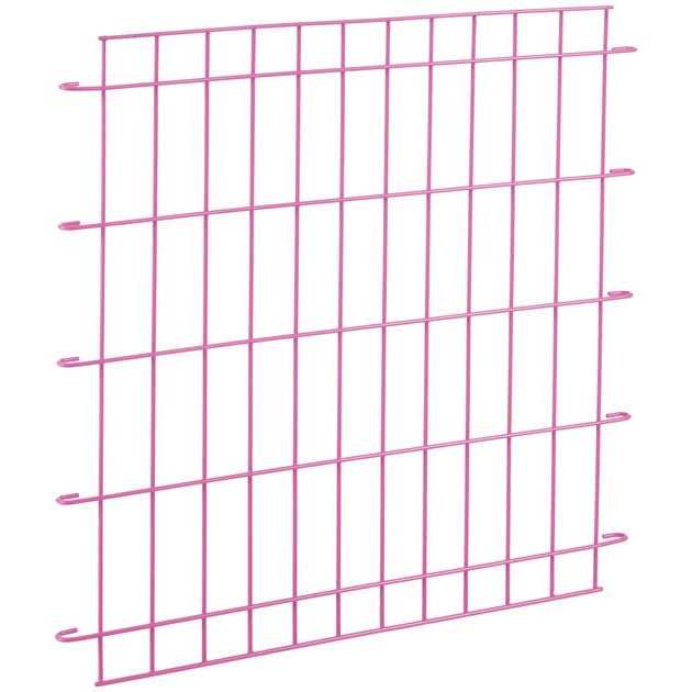 Collapsible Wire Dog Crate X180