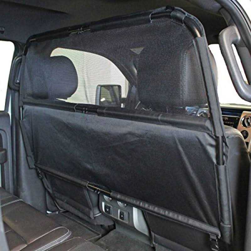 Dog Barrier 56 Wide C2403