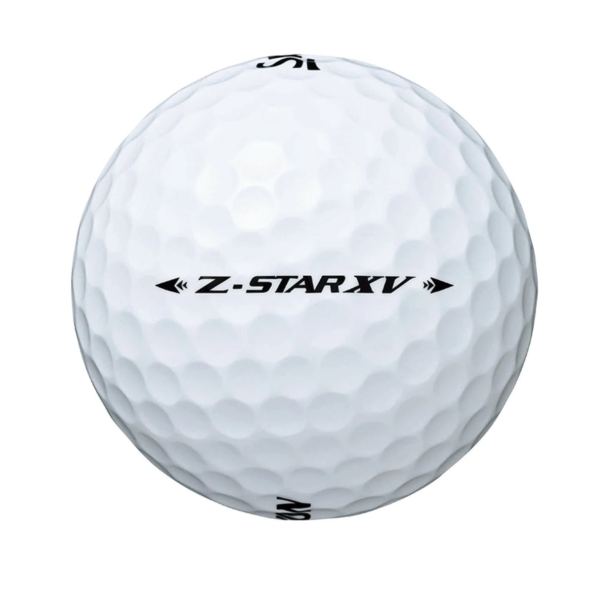 White Golf Ball Dozen J81927