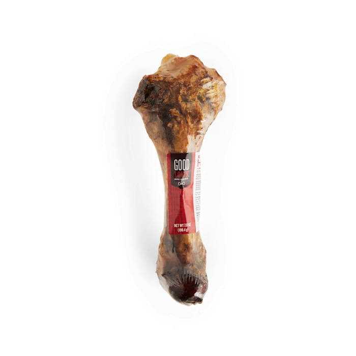 Smoked Hambone Dog Chew P3103