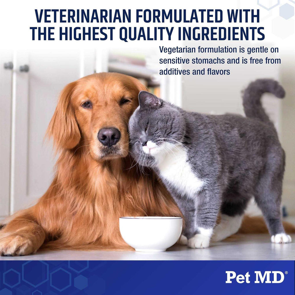 Probiotics for Dogs & Cats B157