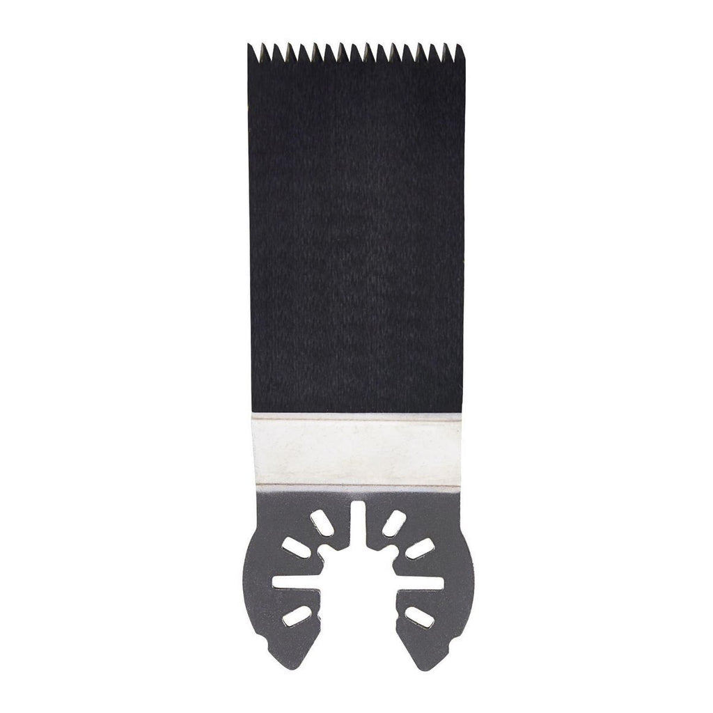 1-3/16 in. Bi-Metal Cutting Blade for Oscillating Multi-Tools O298