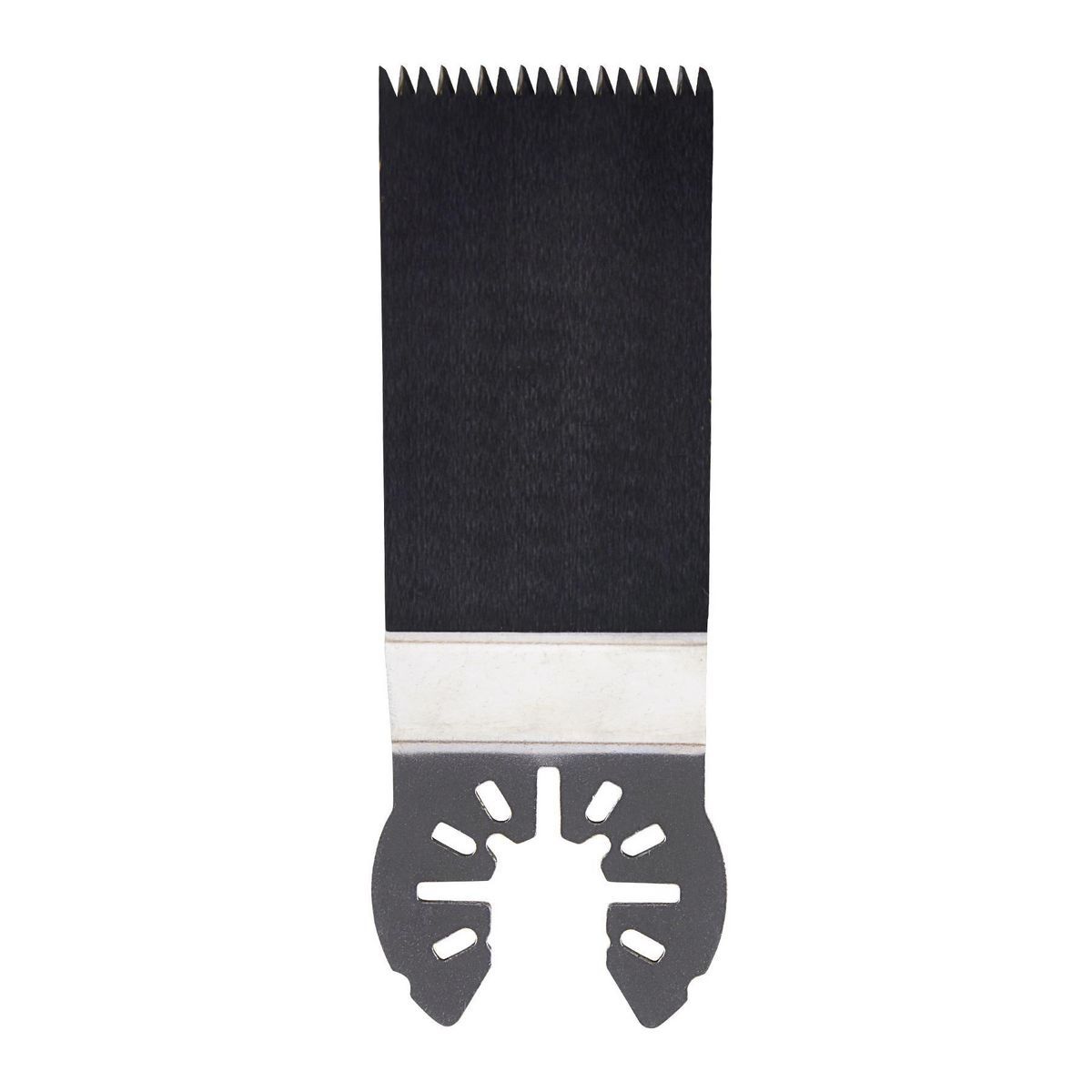 1-3/16 in. Bi-Metal Cutting Blade for Oscillating Multi-Tools O298