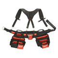 Work Belt with Suspension Rig C70244