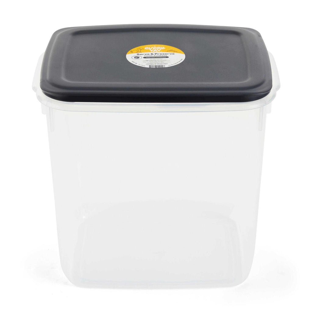 Food Storage R650222