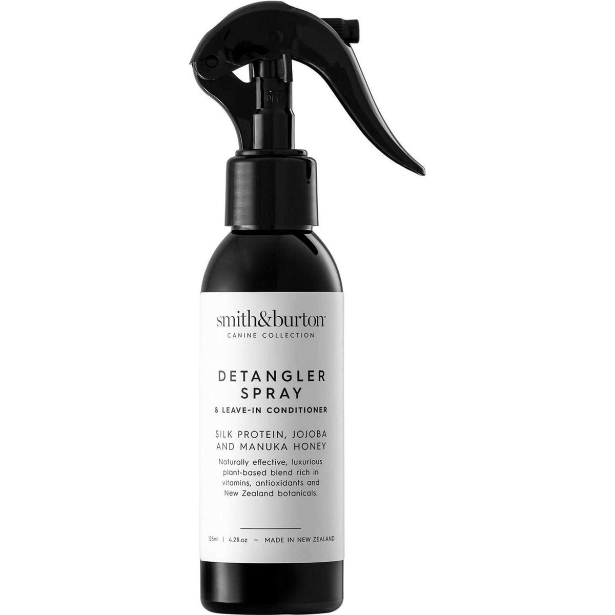 Dog & Cat Detangler Spray & Leave-in Conditioner F333