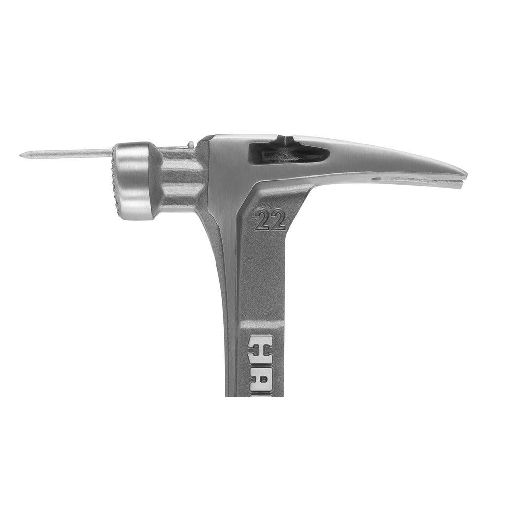 22oz Steel Hammer T866751
