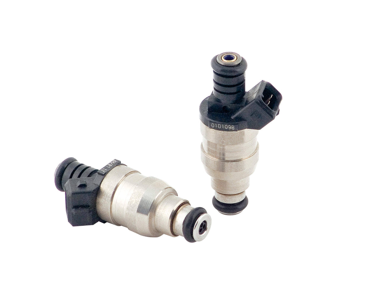 Fuel Injector E912