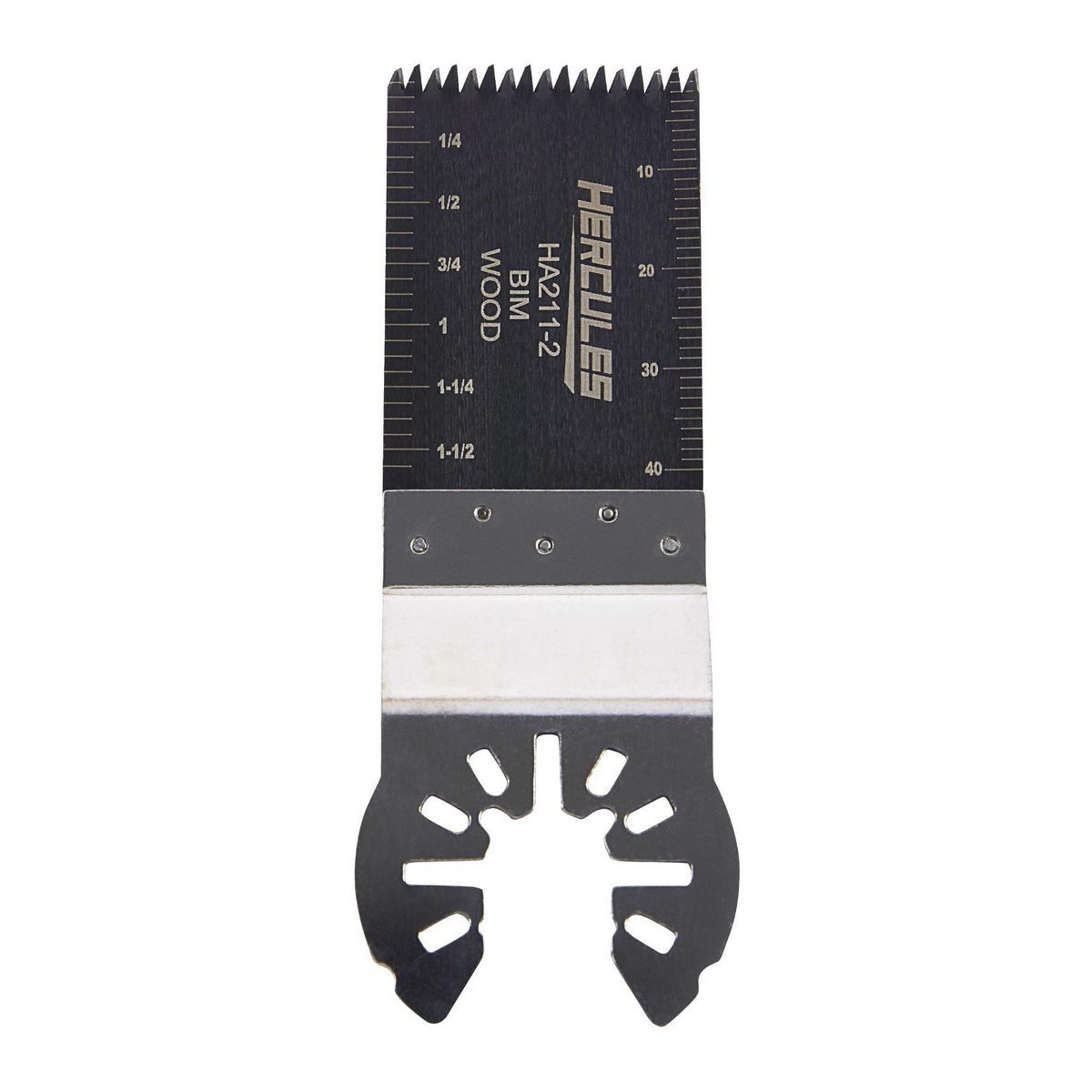 1-3/16 in. Bi-Metal Cutting Blade for Oscillating Multi-Tools O298