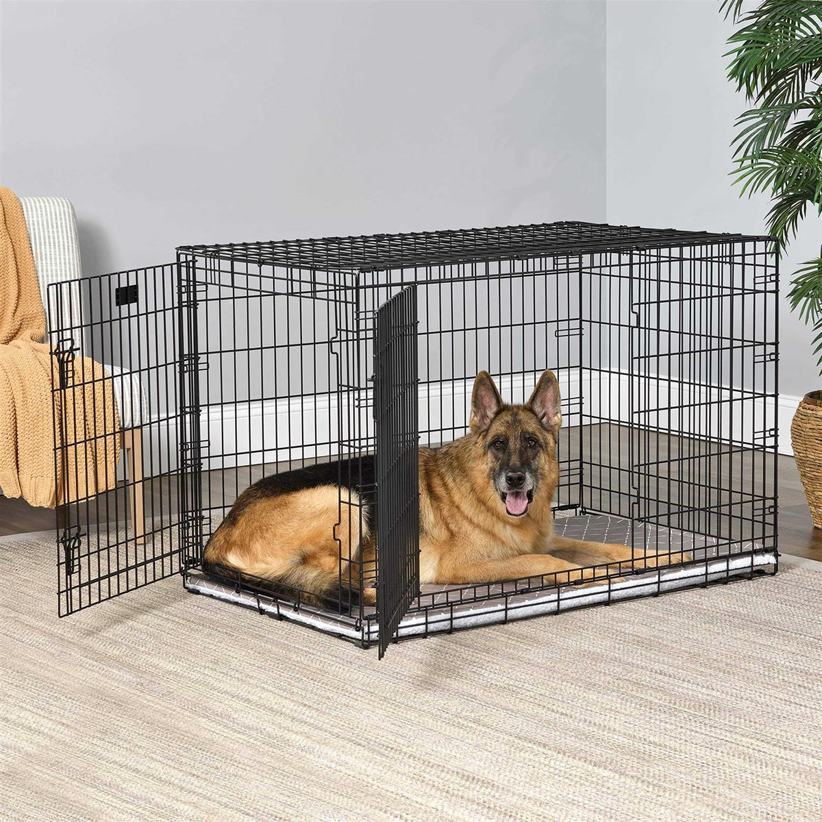 Reversible Crate Pan Cover Y2703