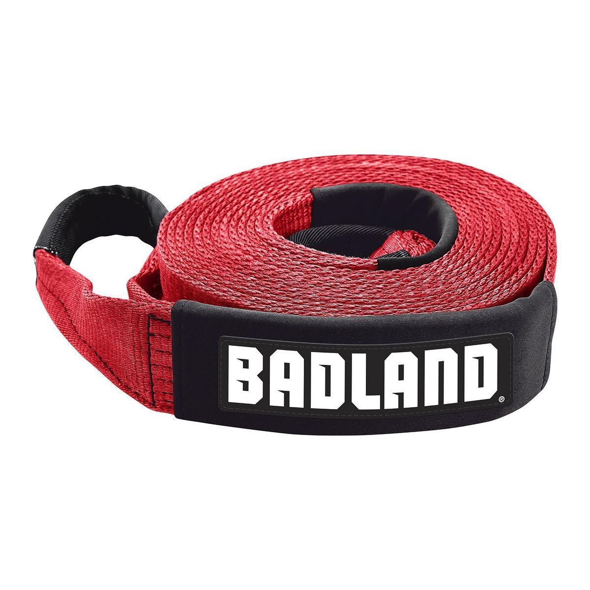 10,000 lb. Capacity 3 in. x 30 ft. Recovery Snatch Strap K265152
