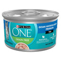 High Protein Grain Free Wet Cat Food Pate R550