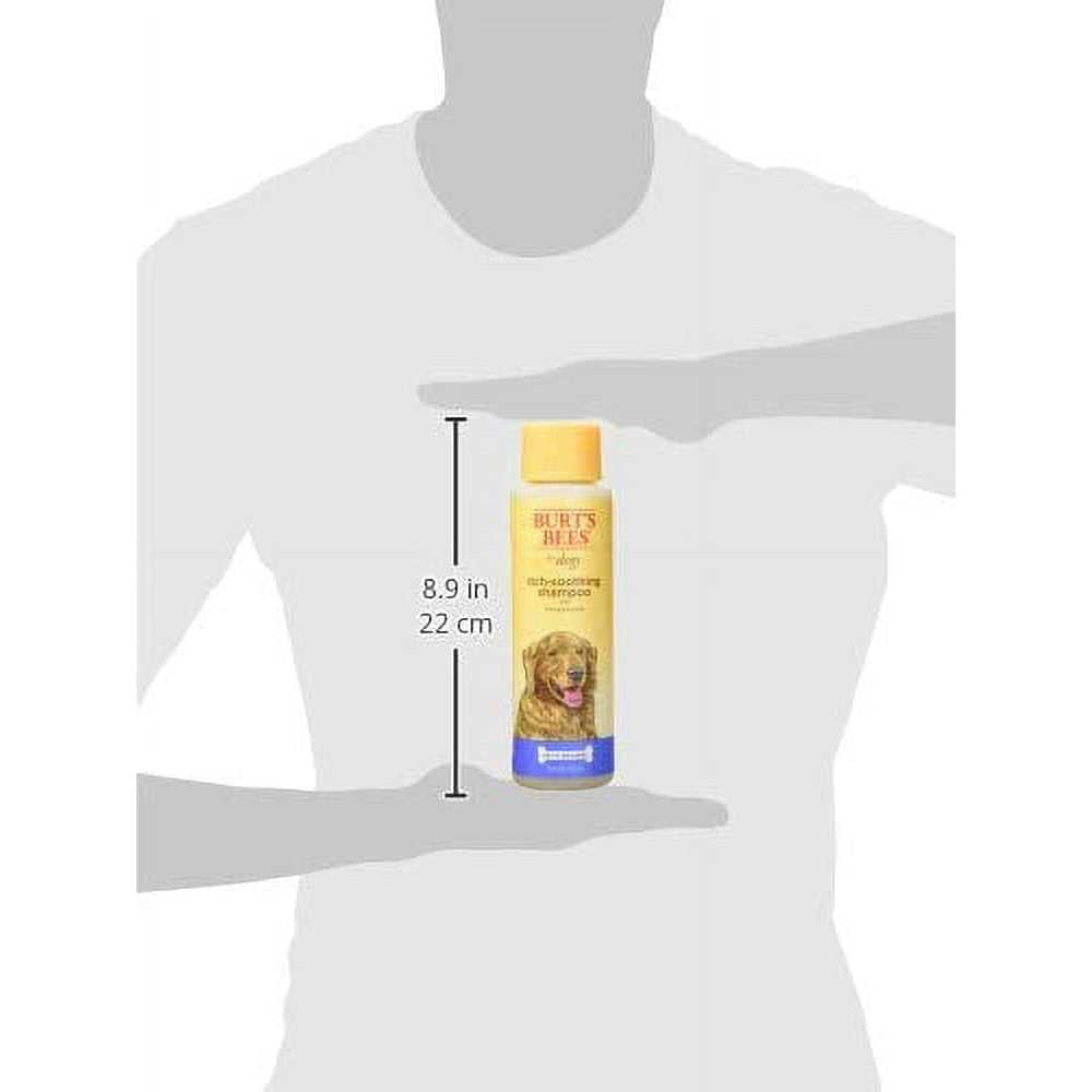 Dog Shampoo R720