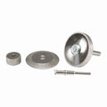 Diamond Rotary Grinding Wheel Set 4 Piece R7620