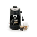 4-Cup Espresso & Cappuccino Machine V19616
