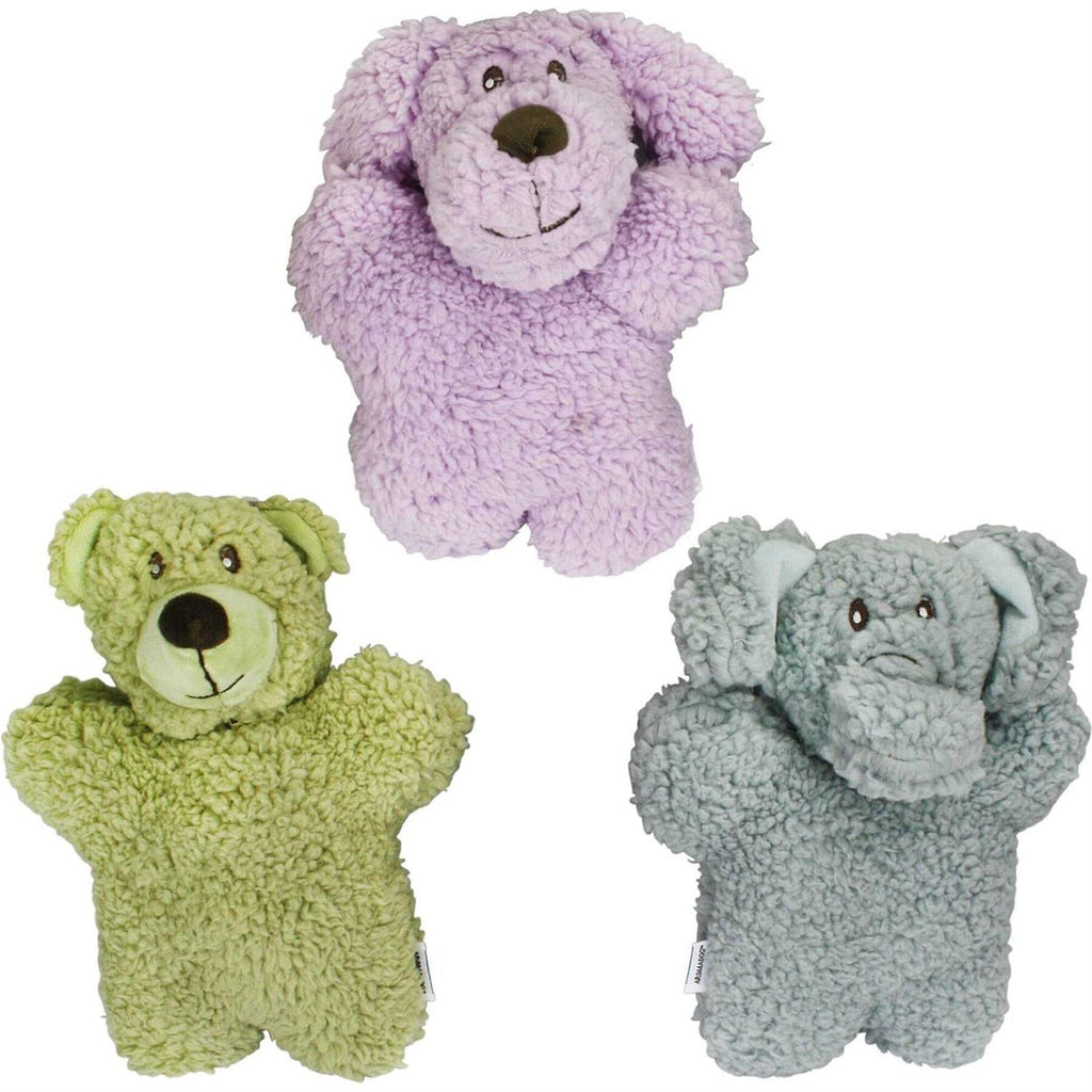 Fleece Dog Toy P317015