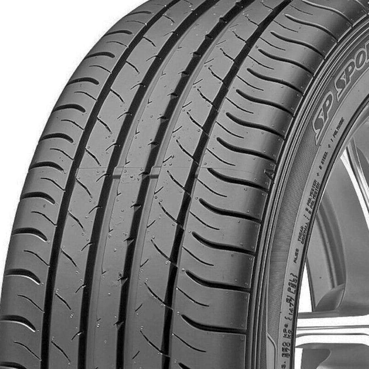 Summer Tire C769