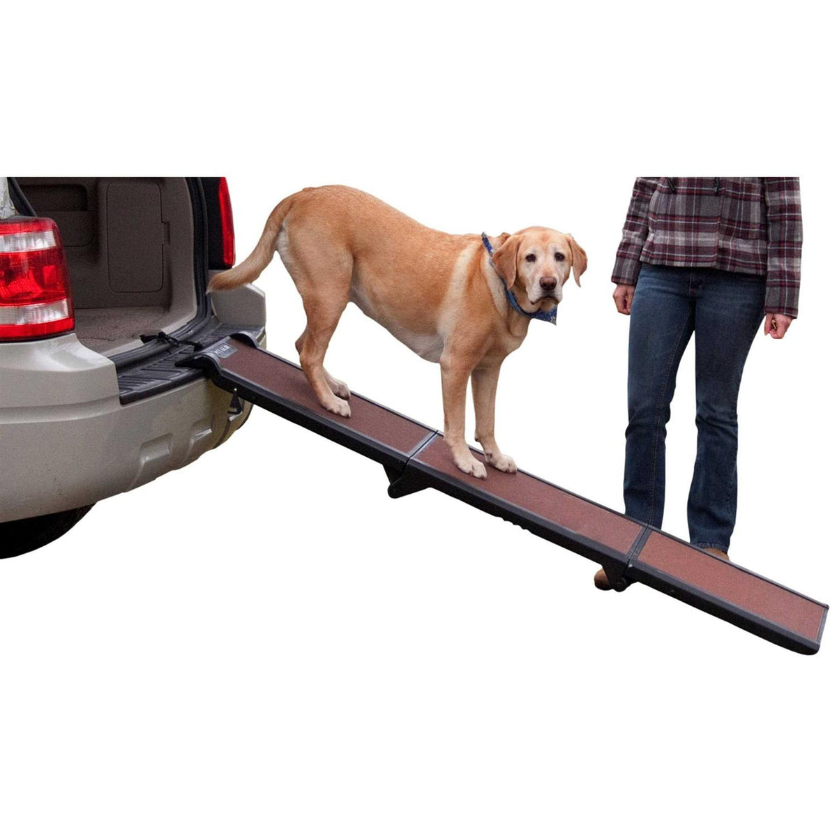 Tri-Fold Pet Ramp Y73996