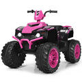 12V Electric Kids Ride On ATV 4-Wheeler Quad I387220