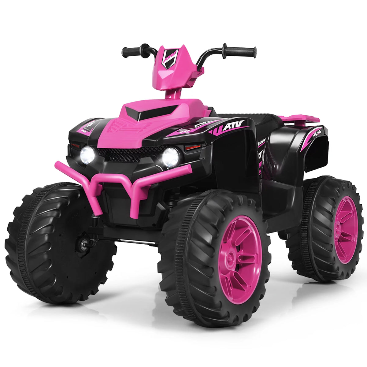 12V Electric Kids Ride On ATV 4-Wheeler Quad I387220