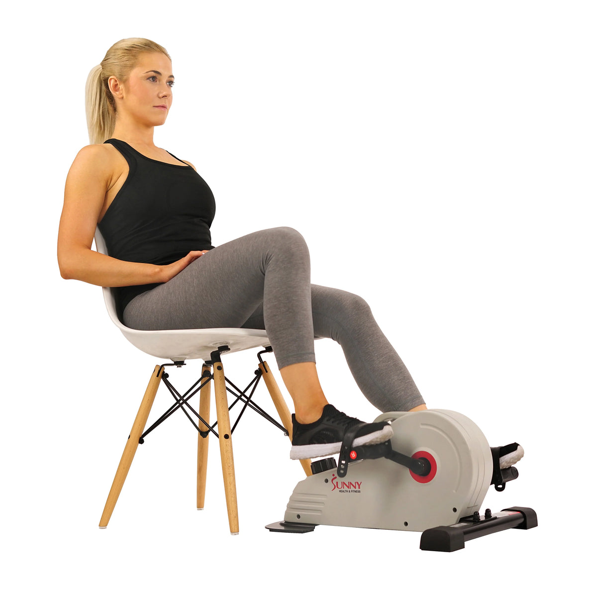 Magnetic Mini Exercise Bike J260288