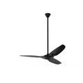Black Ceiling Fan K58671