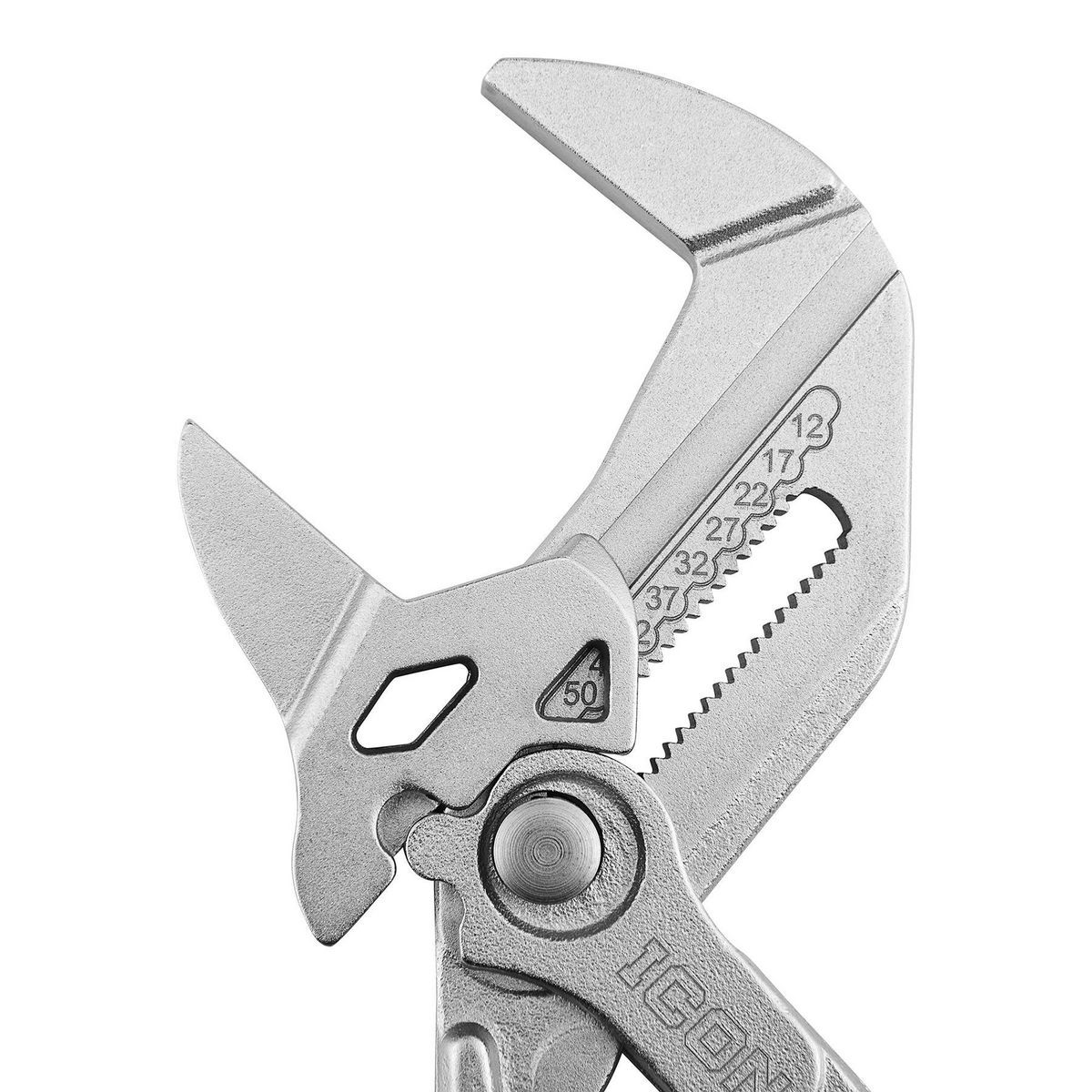 10 in. Pliers Wrench J901