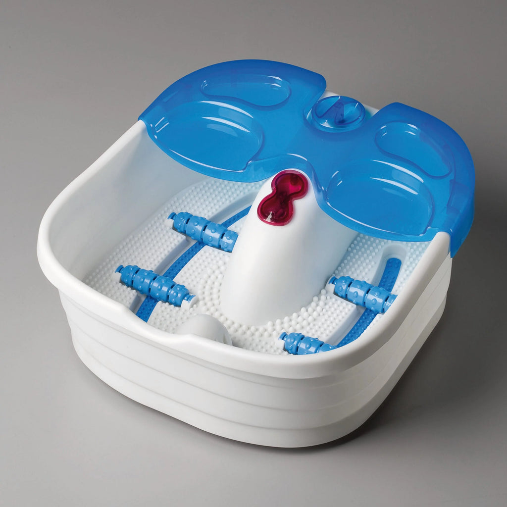 Foot Massager I6211