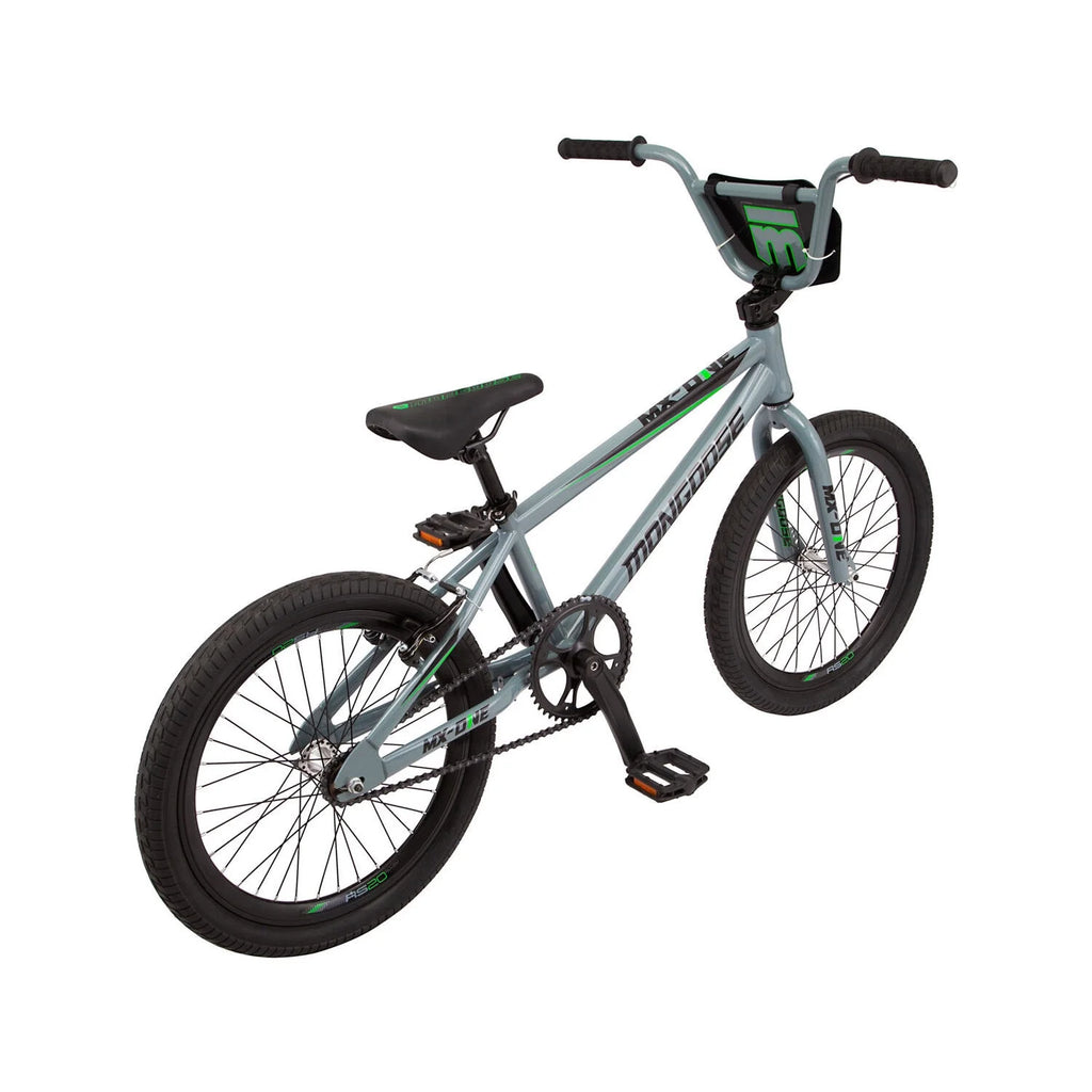 20 in. Boys BMX Bike H681