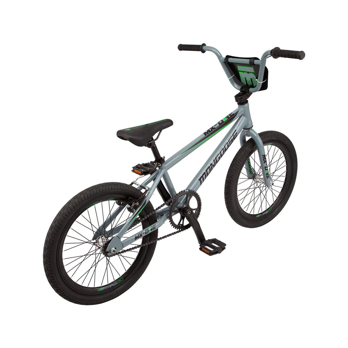 20 in. Boys BMX Bike H681