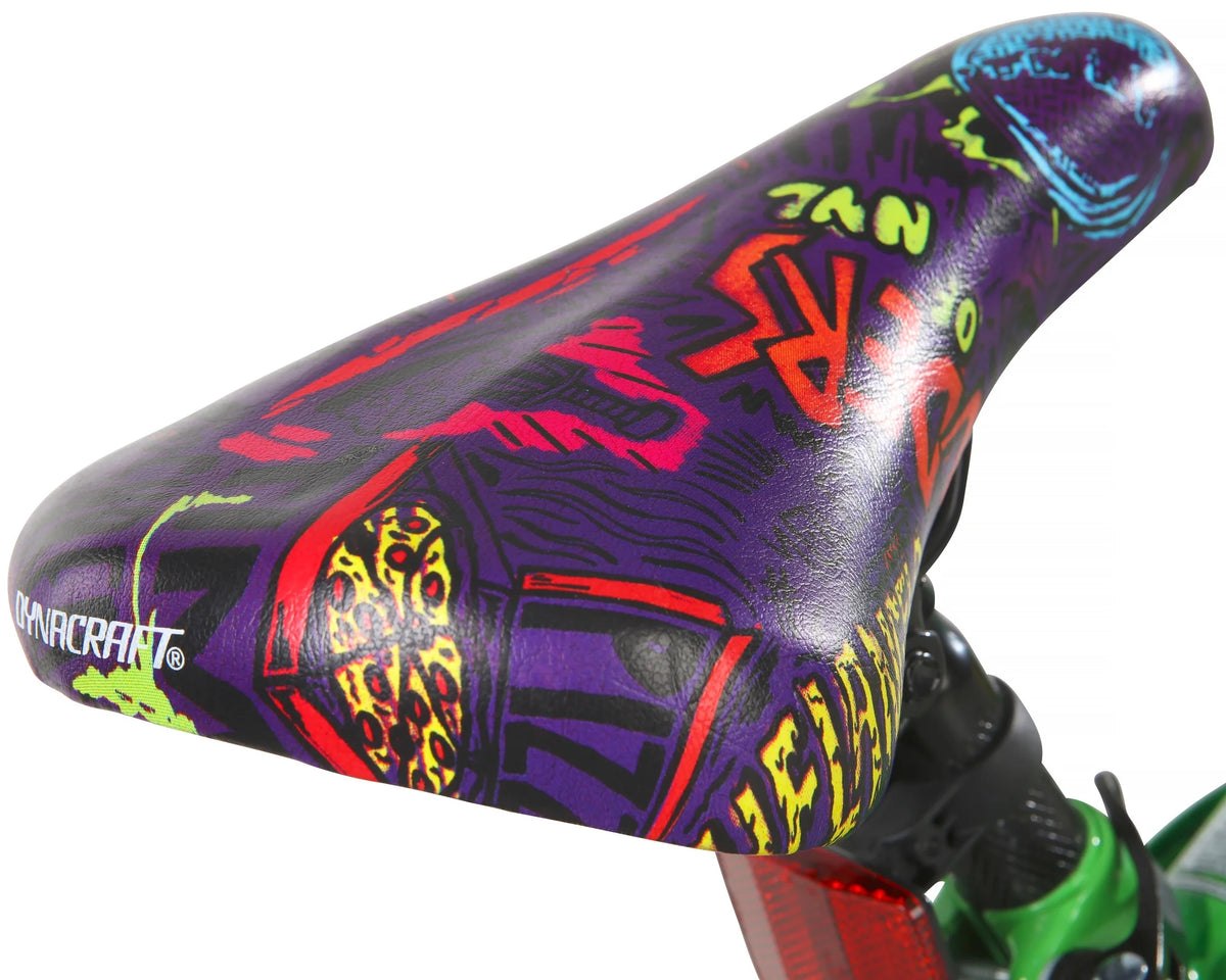 16-inch BMX Bike H1992