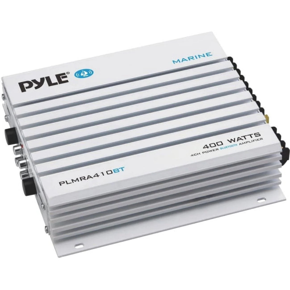400 Watt 4 Channel Waterproof Marine Amplifier R5317