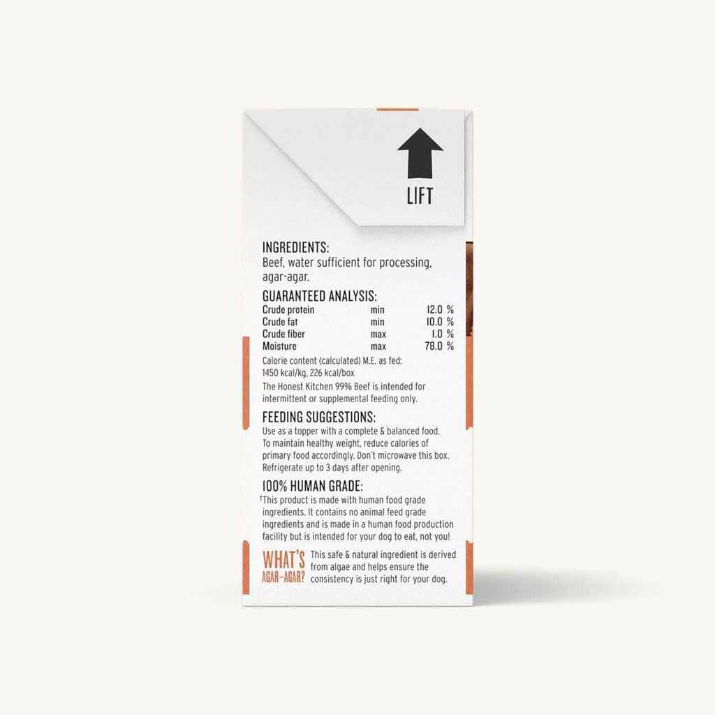 Meal Booster W53278