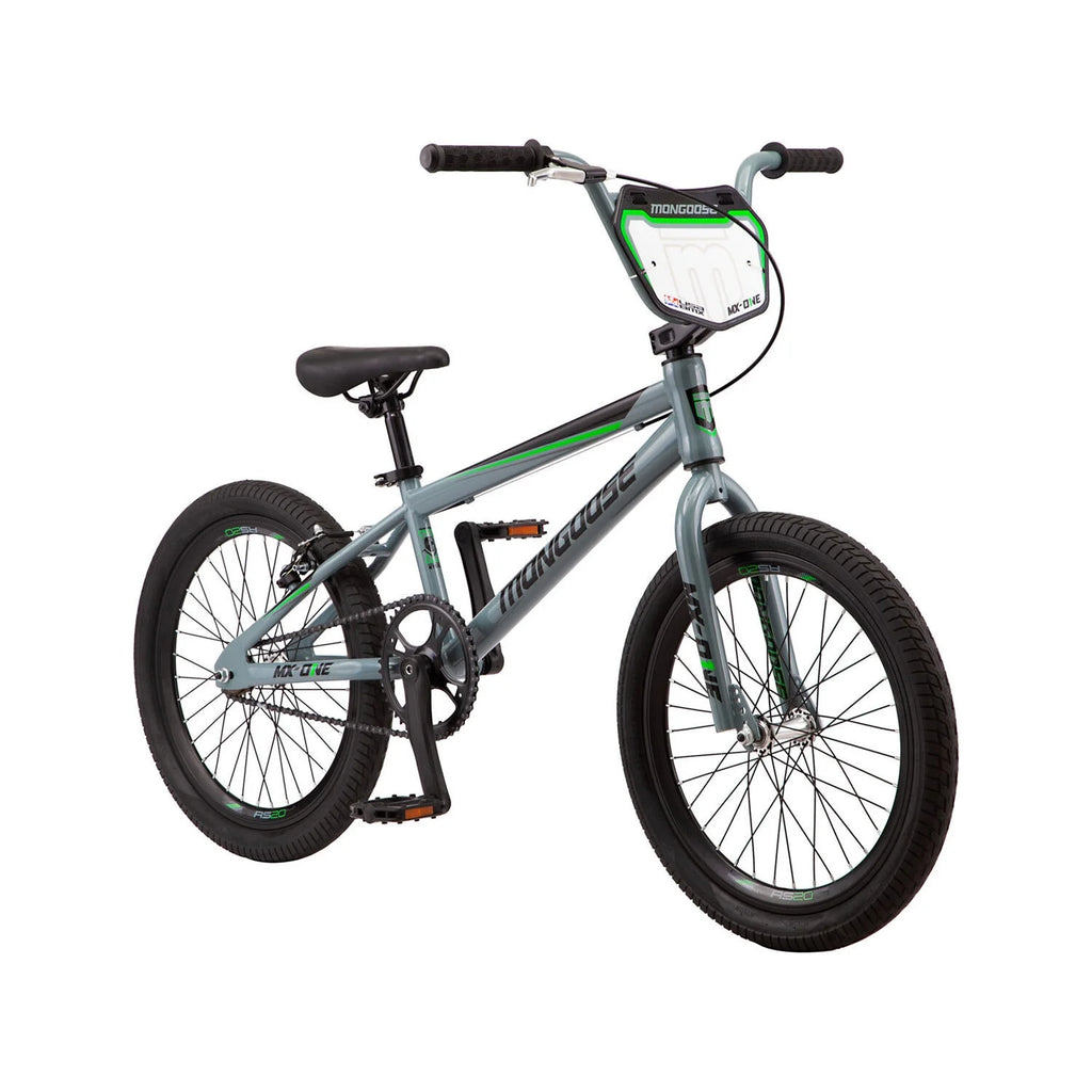 20 in. Boys BMX Bike H681
